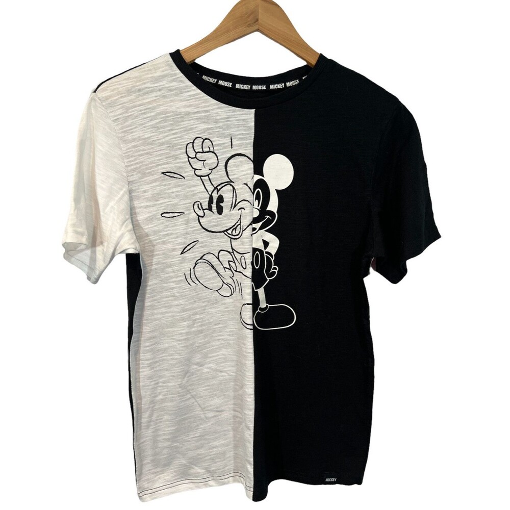Mickey Mouse Boys T Shirt - Size XXL 18 NWOT